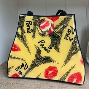 Angela Frasconi Paris Purse